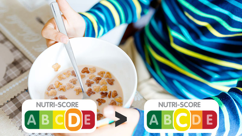 nutri-score